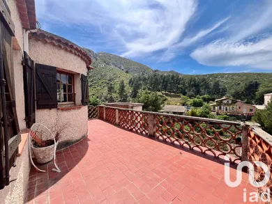 House at Marseille (13010)