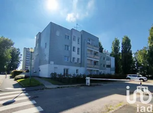 Studio à Bihorel (76420)