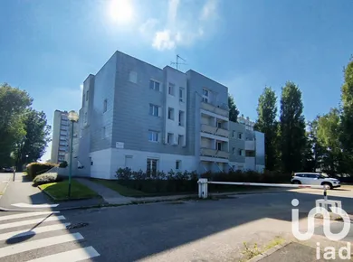 Studio at Bihorel (76420)