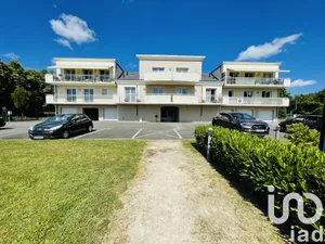 Appartement à Saint-Jean-le-Blanc (45650)