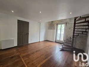 Appartement à Châteaurenard (13160)