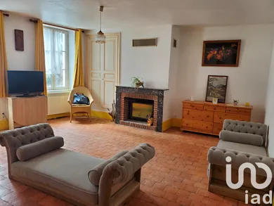 Village house in Ousson-sur-Loire (45250)