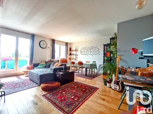 Appartement à Montreuil (93100)