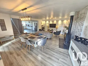 House at Touquin (77131)