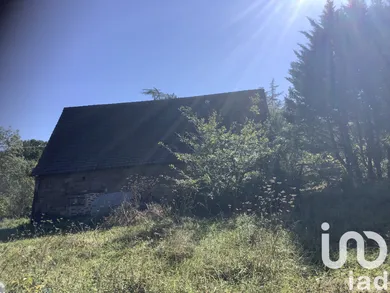 Grange à Varetz (19240)