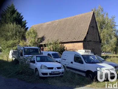 Barn in Varetz (19240)