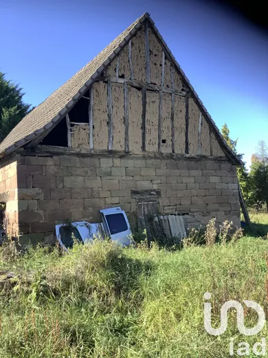 Barn in Varetz (19240)