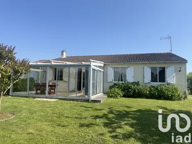 Maison traditionnelle à Pornic (44210)