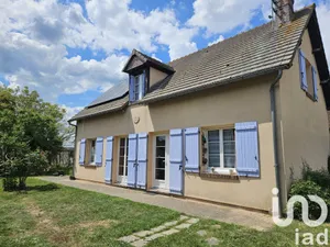 House at Marville-Moutiers-Brûlé (28500)