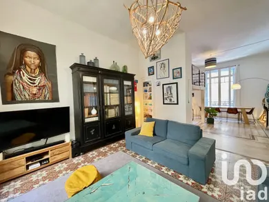 Apartment at Perpignan (66000)