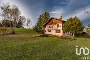 House at Pfetterhouse (68480)