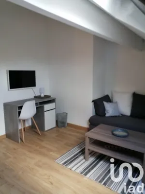 Duplex at Sarcelles (95200)