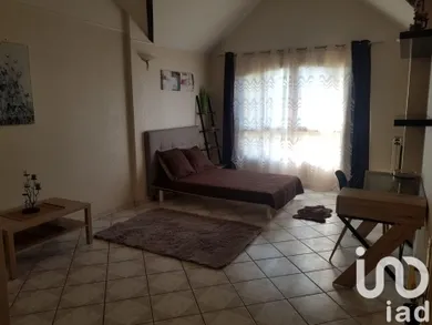 Duplex in Sarcelles (95200)