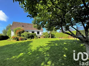 Maison à Houppeville (76770)
