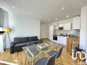 Apartment at Nice (06000)