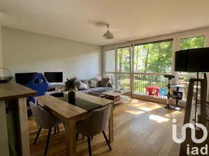 Appartement à Méry-sur-Oise (95540)