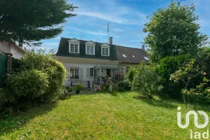 Maison à Livry-Gargan (93190)