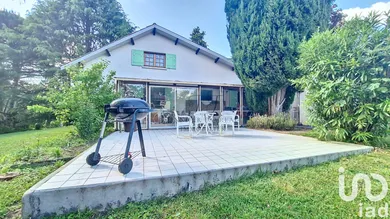 House in Yvrac (33370)