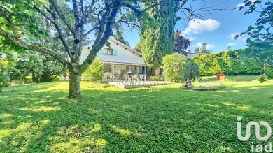 House in Yvrac (33370)