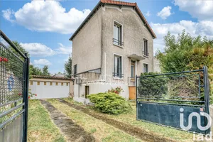 Maison à Les Pavillons-sous-Bois (93320)