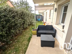 Apartment at Rubelles (77950)