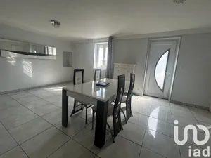 Maison de ville à Montluçon (03100)