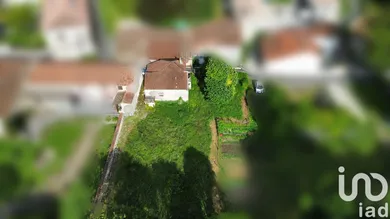 House in Bellevigne (16120)