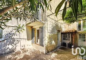 House at Saint-Geniès-de-Comolas (30150)