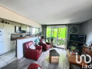 Appartement à LE PORT MARLY (78560)