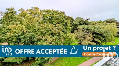 Appartement à Marly-le-Roi (78160)