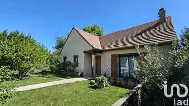 House at Chézy-sur-Marne (02570)