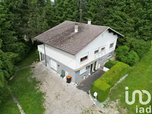 House at Dannemarie (68210)