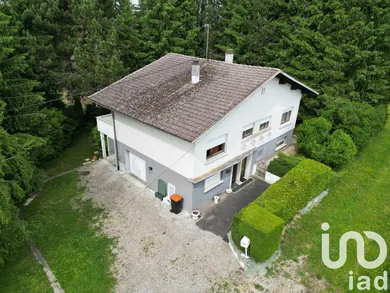 Maison à Dannemarie (68210)