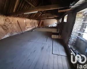 House in Arces-Dilo (89320)