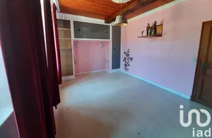 Maison à Arces-Dilo (89320)