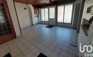 Maison à Arces-Dilo (89320)