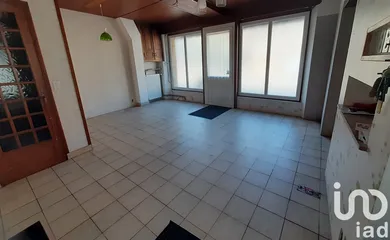 House in Arces-Dilo (89320)