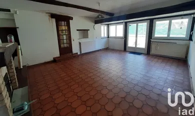 House in Arces-Dilo (89320)