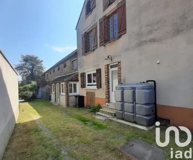 House in Arces-Dilo (89320)