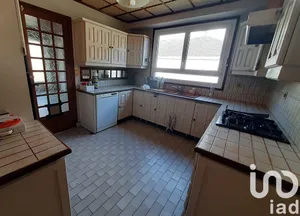 House in Arces-Dilo (89320)