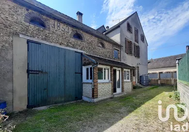 Maison à Arces-Dilo (89320)