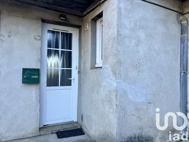 Appartement à Tulle (19000)