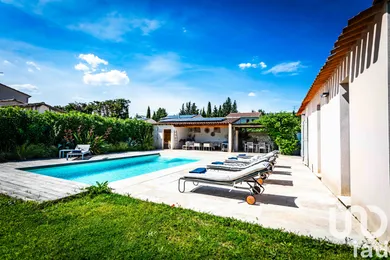 Traditional house at Monteux (84170)