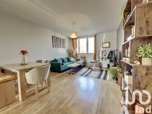 Appartement à Bagneux (92220)