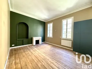 Apartment at Bordeaux (33000)