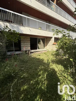 Appartement à Garches (92380)