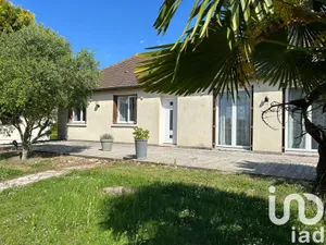 Maison à Beaugency (45190)