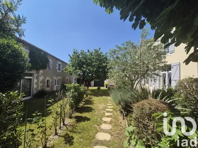 Demeure à Bourgneuf (17220)