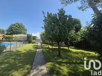 Demeure à Bourgneuf (17220)