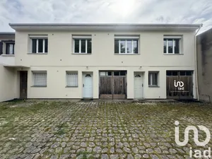 Immeuble à Le Kremlin-Bicêtre (94270)